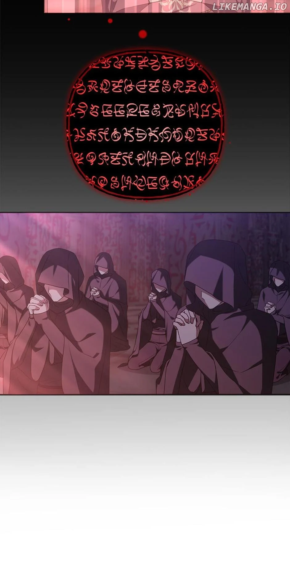 She’s the Older Sister of the Obsessive Male Lead Chapter 79 page 72