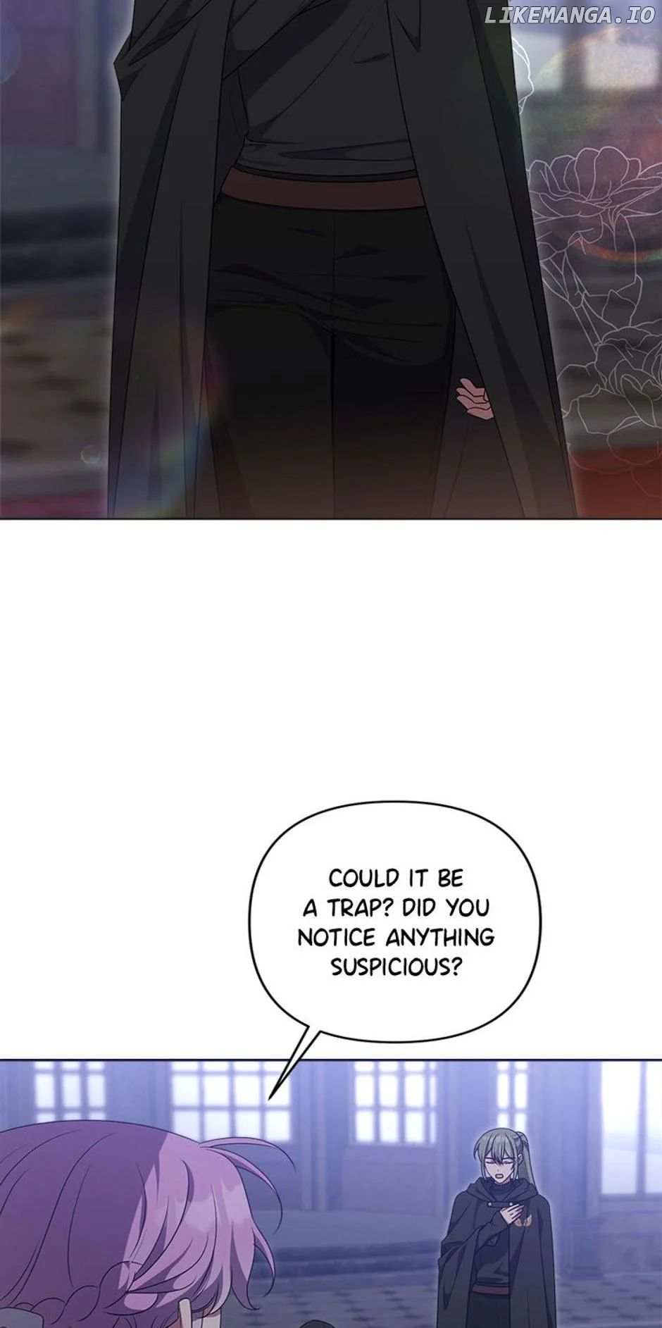 She’s the Older Sister of the Obsessive Male Lead Chapter 79 page 7