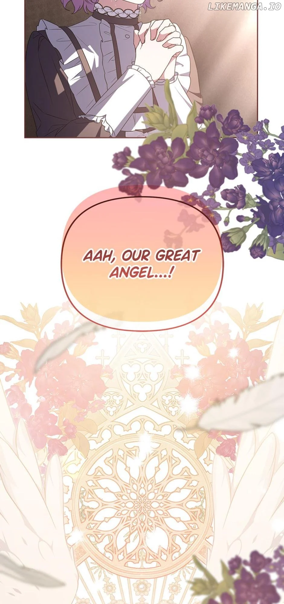 She’s the Older Sister of the Obsessive Male Lead Chapter 79 page 81