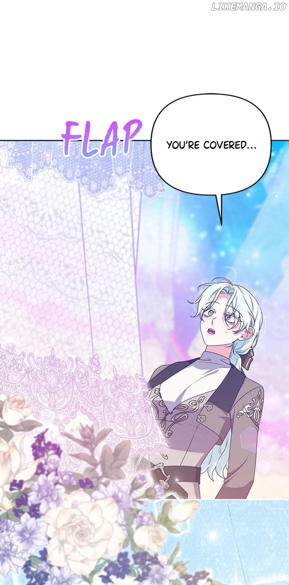 She’s the Older Sister of the Obsessive Male Lead Chapter 90 page 1