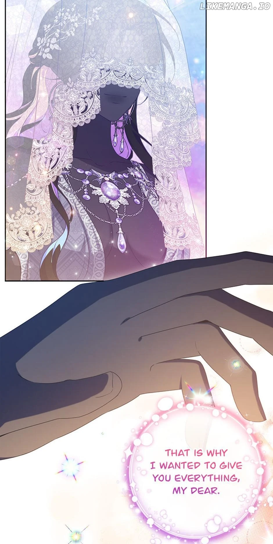 She’s the Older Sister of the Obsessive Male Lead Chapter 90 page 19