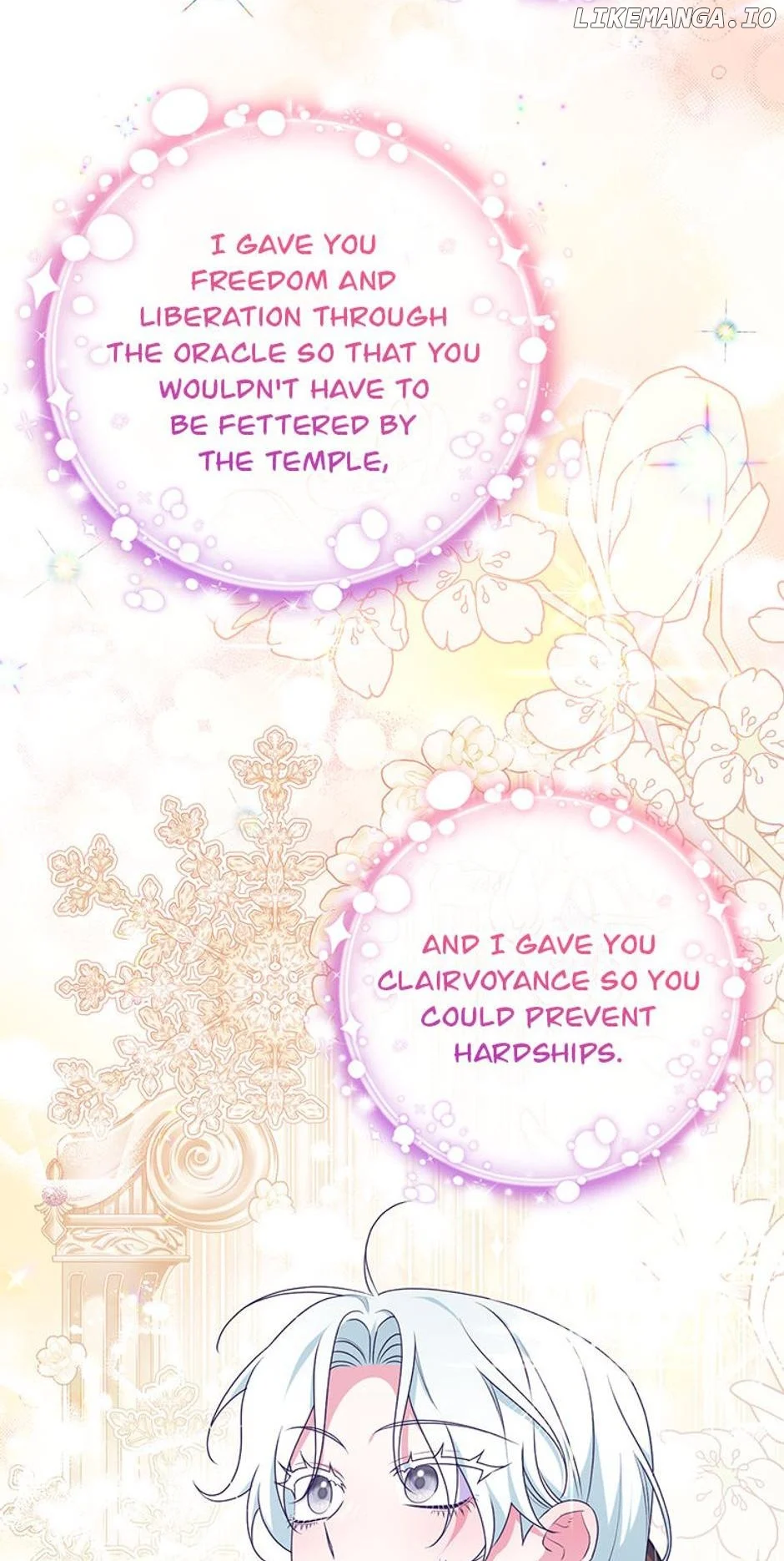 She’s the Older Sister of the Obsessive Male Lead Chapter 90 page 20