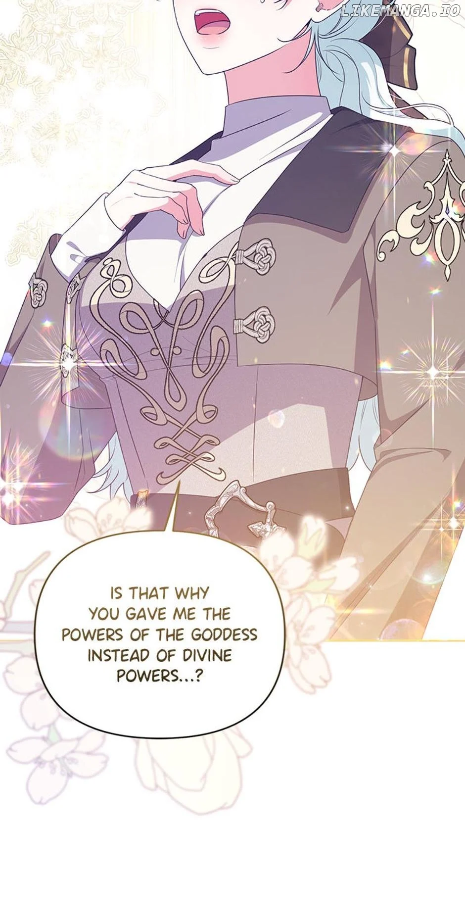 She’s the Older Sister of the Obsessive Male Lead Chapter 90 page 21