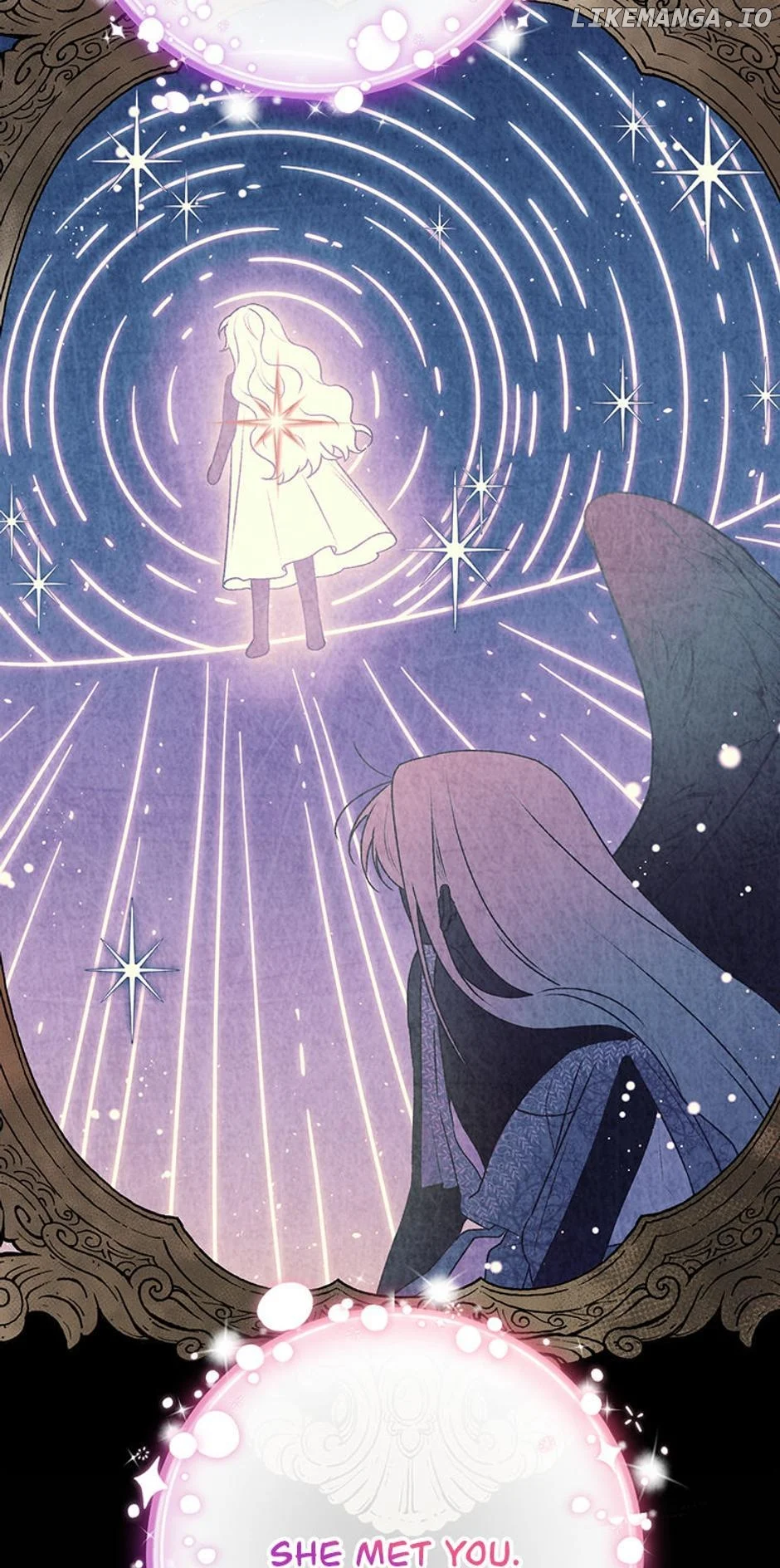 She’s the Older Sister of the Obsessive Male Lead Chapter 90 page 25