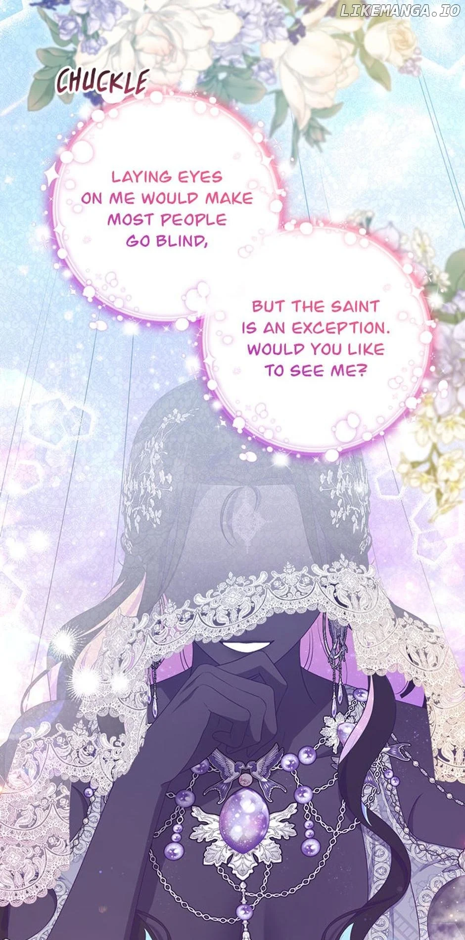 She’s the Older Sister of the Obsessive Male Lead Chapter 90 page 2