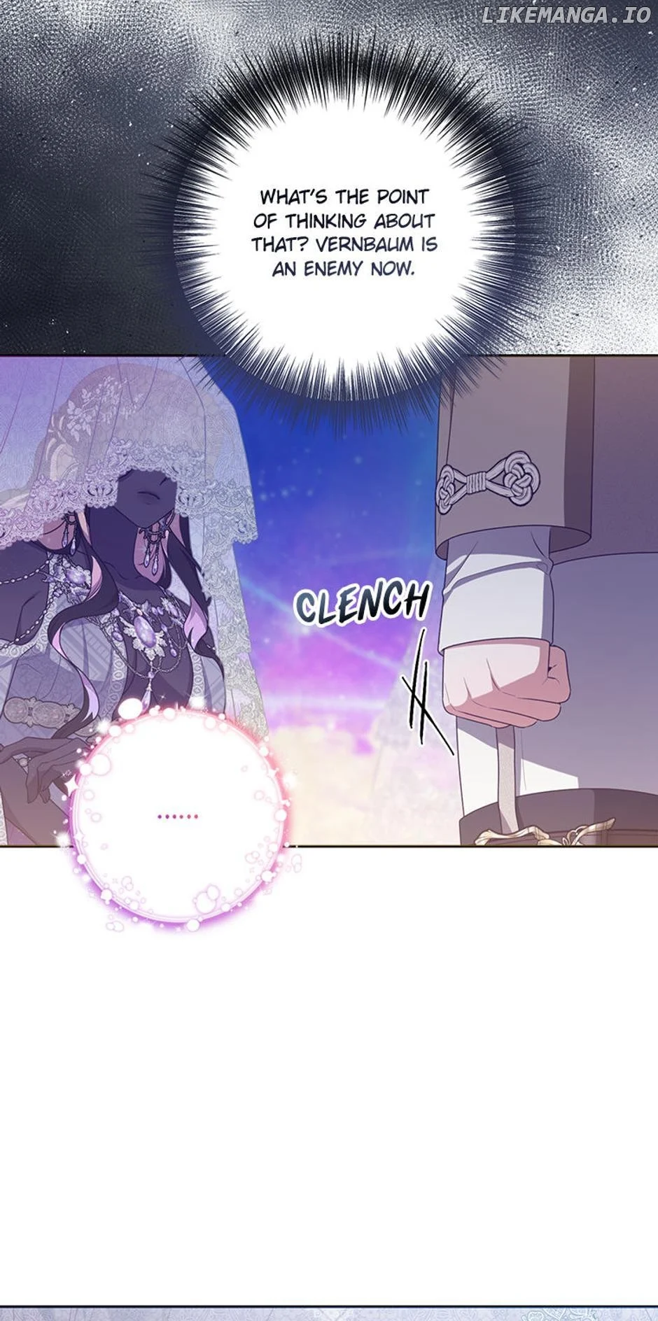 She’s the Older Sister of the Obsessive Male Lead Chapter 90 page 29