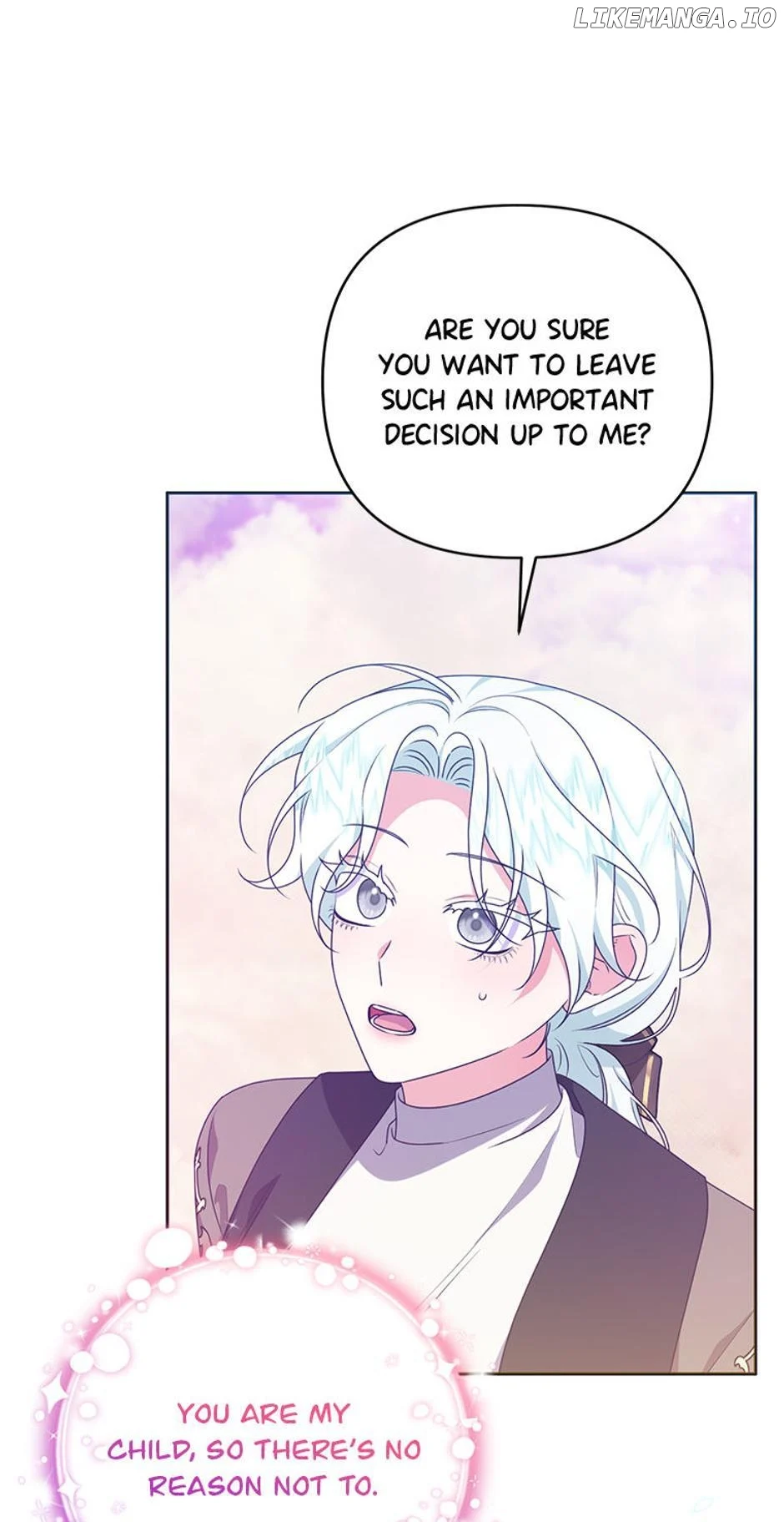 She’s the Older Sister of the Obsessive Male Lead Chapter 90 page 33