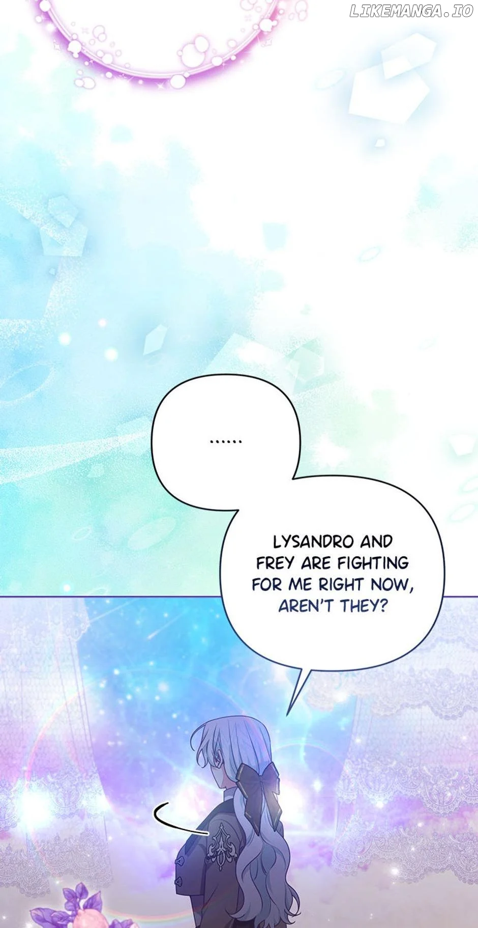 She’s the Older Sister of the Obsessive Male Lead Chapter 90 page 34