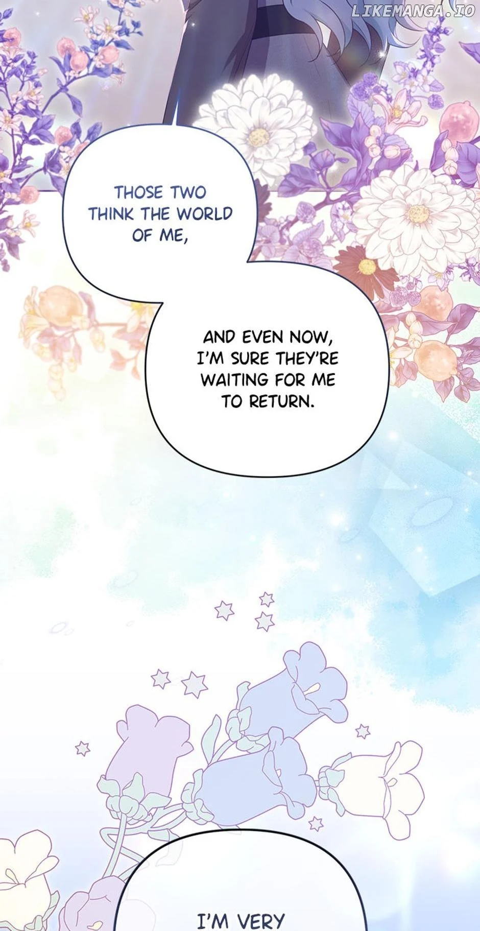 She’s the Older Sister of the Obsessive Male Lead Chapter 90 page 36