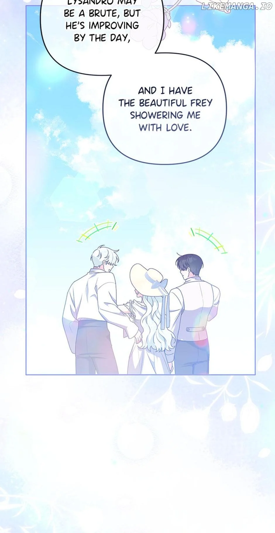 She’s the Older Sister of the Obsessive Male Lead Chapter 90 page 38