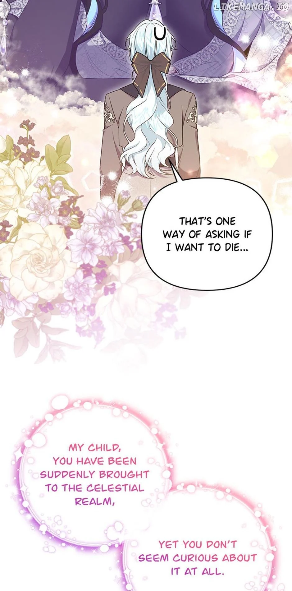 She’s the Older Sister of the Obsessive Male Lead Chapter 90 page 3