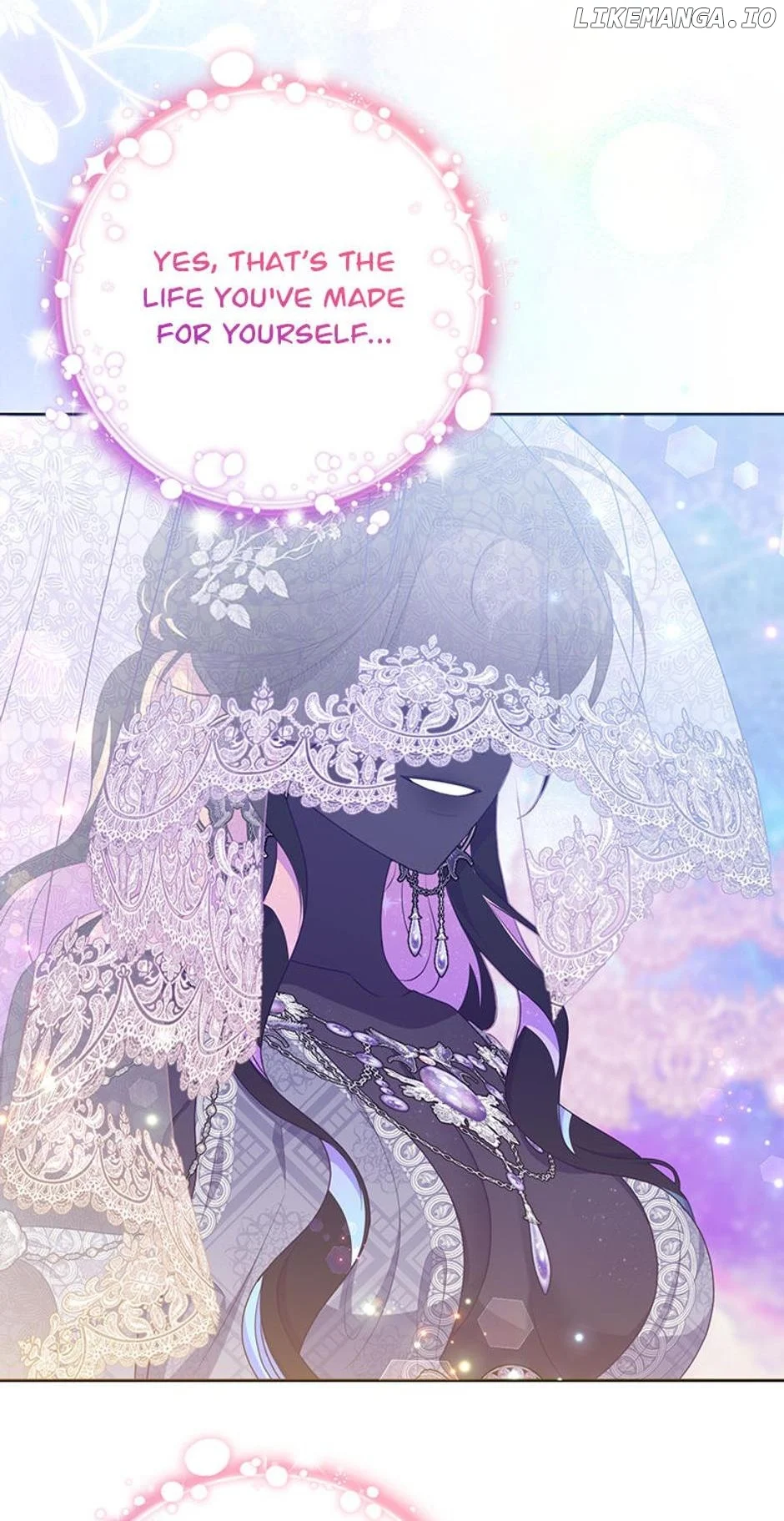 She’s the Older Sister of the Obsessive Male Lead Chapter 90 page 39