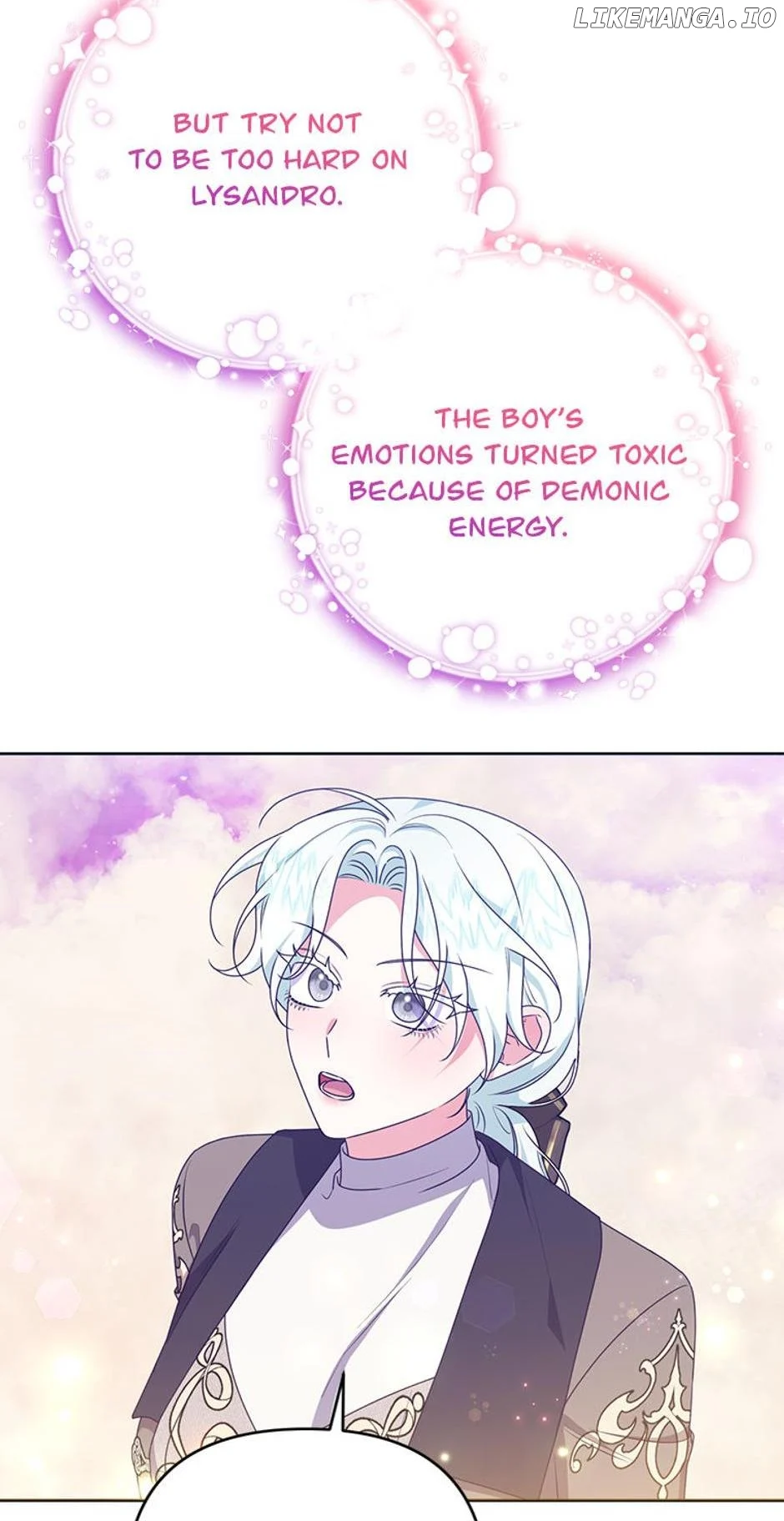 She’s the Older Sister of the Obsessive Male Lead Chapter 90 page 40