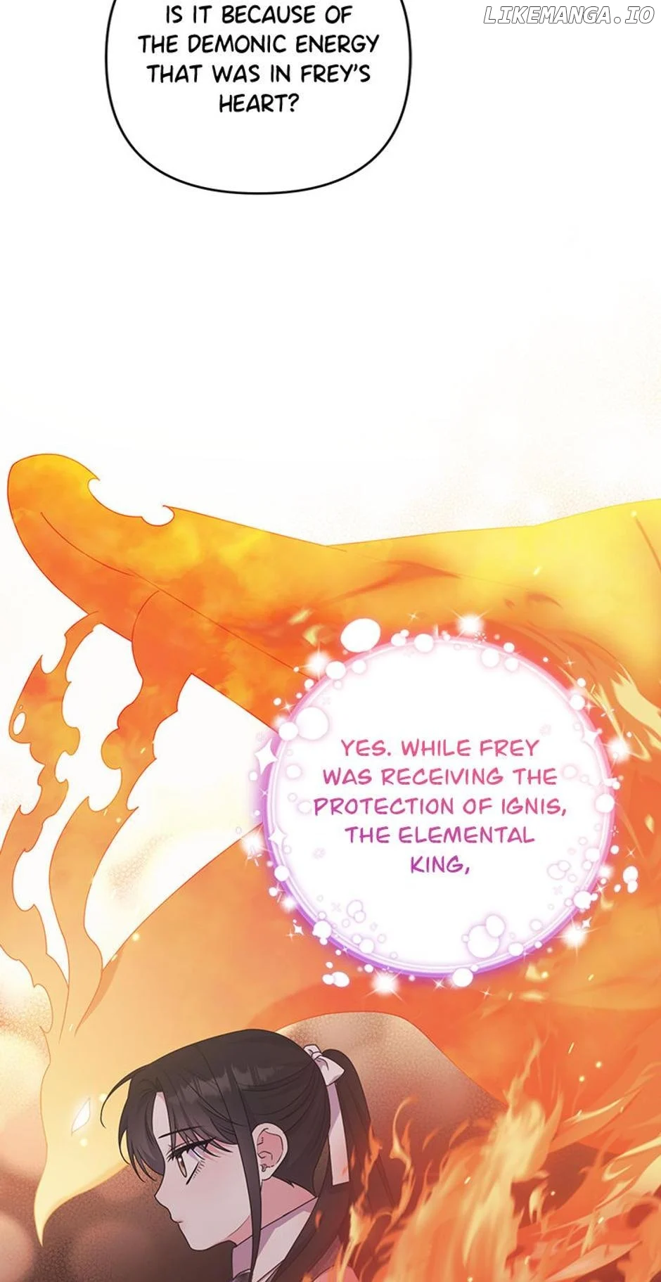She’s the Older Sister of the Obsessive Male Lead Chapter 90 page 41