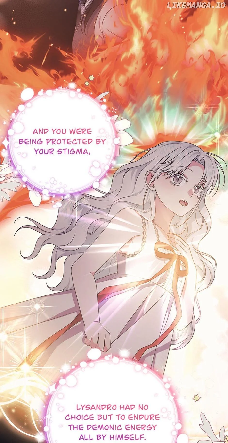 She’s the Older Sister of the Obsessive Male Lead Chapter 90 page 42