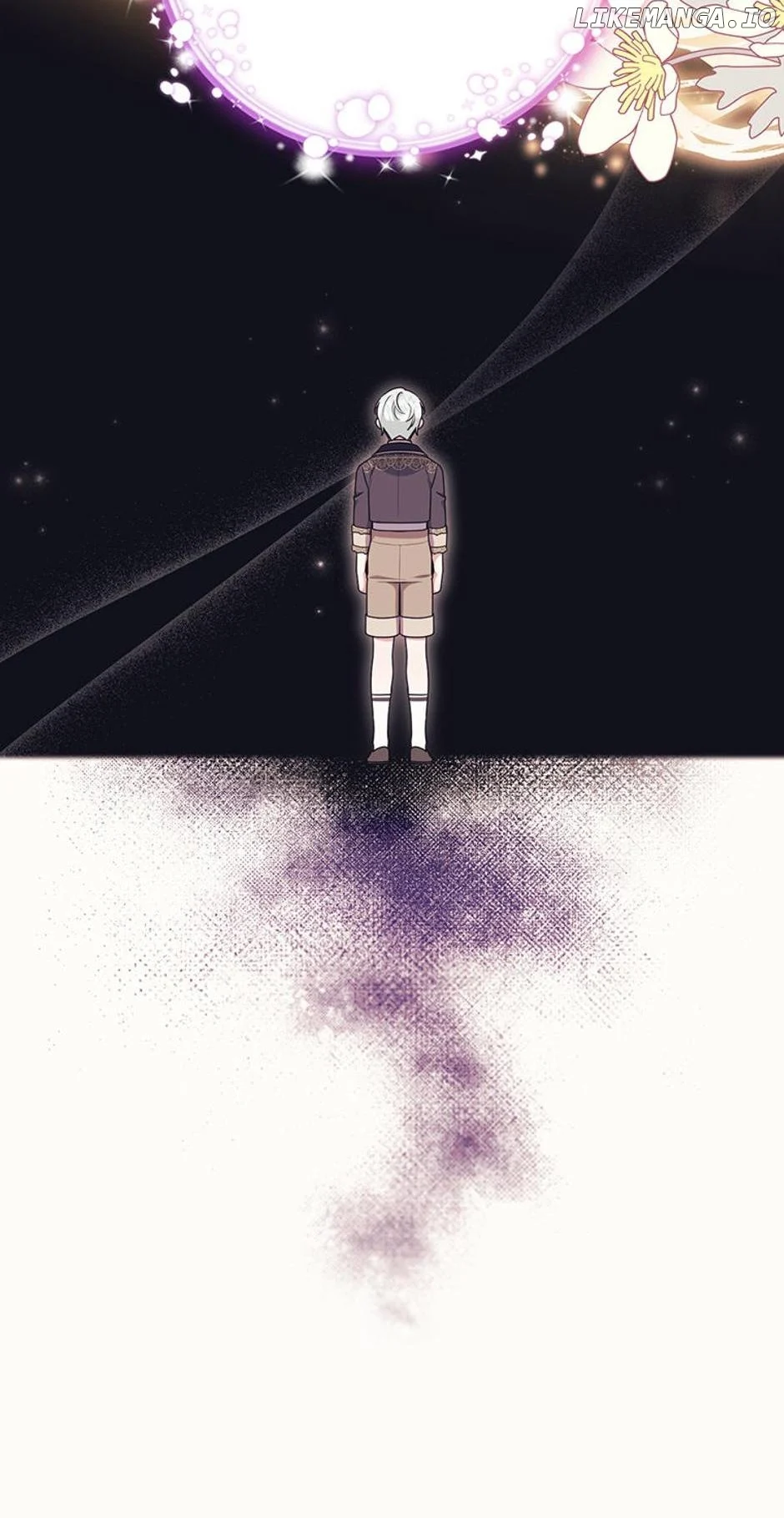 She’s the Older Sister of the Obsessive Male Lead Chapter 90 page 43