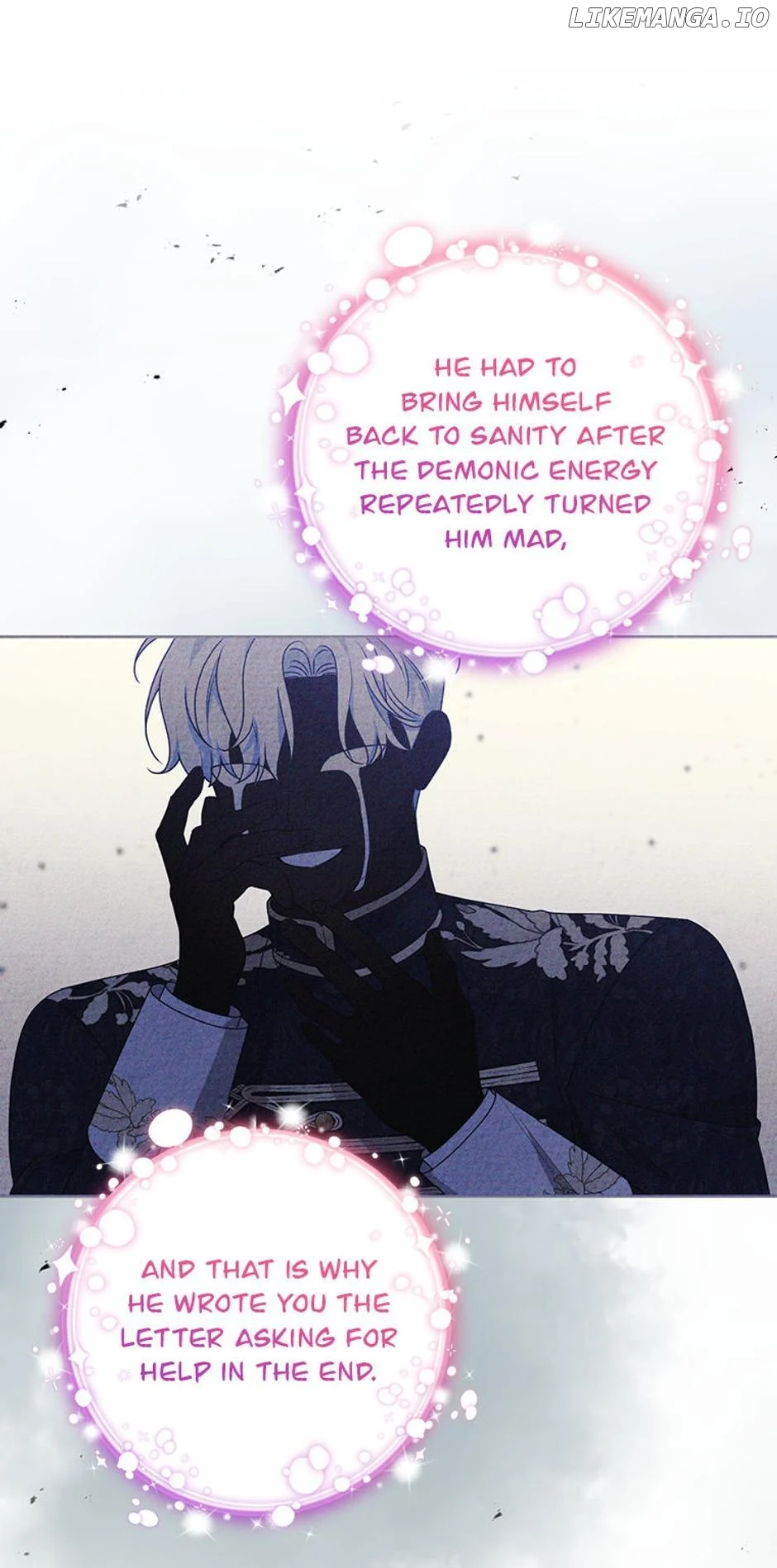 She’s the Older Sister of the Obsessive Male Lead Chapter 90 page 44