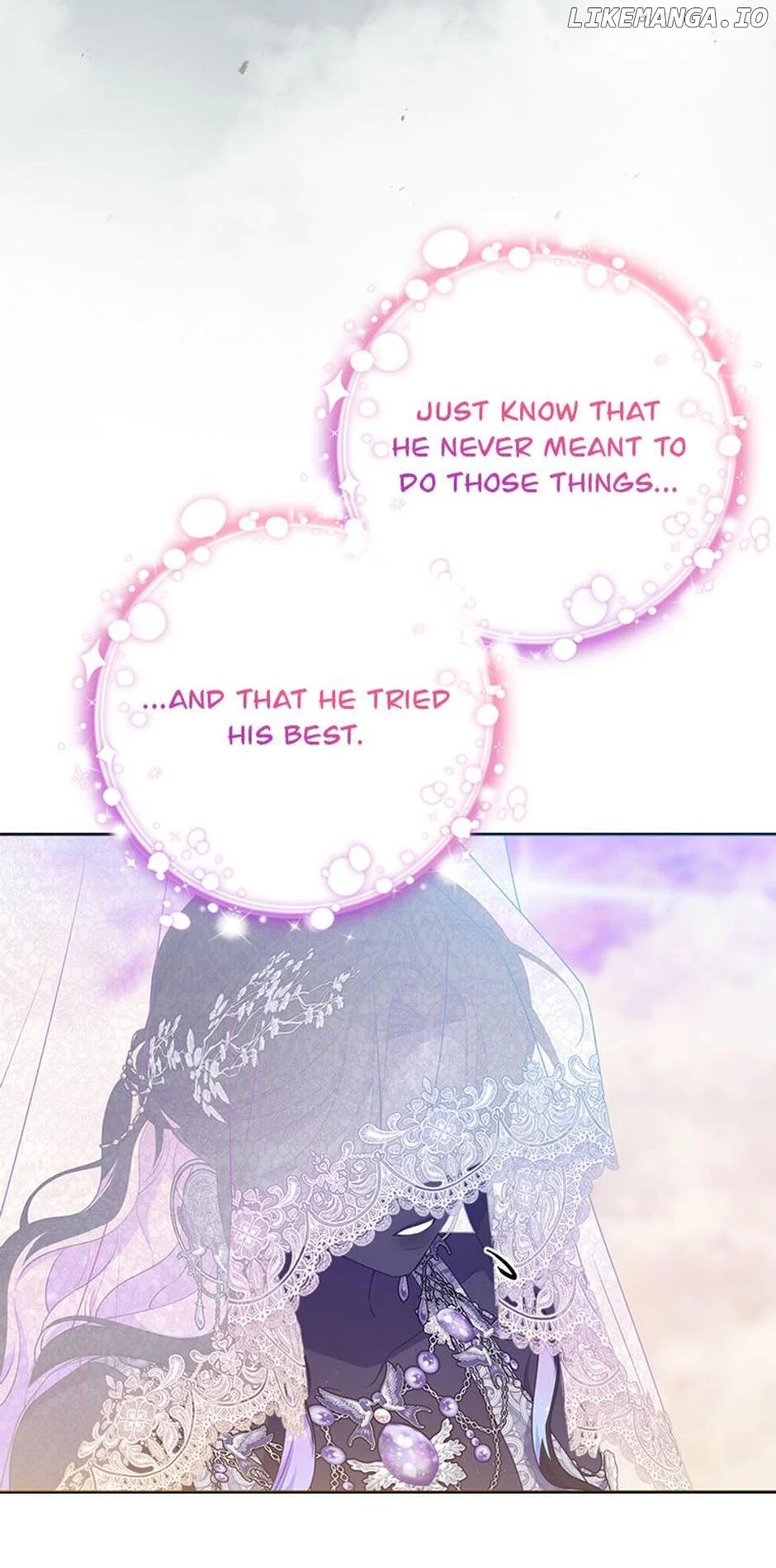 She’s the Older Sister of the Obsessive Male Lead Chapter 90 page 45