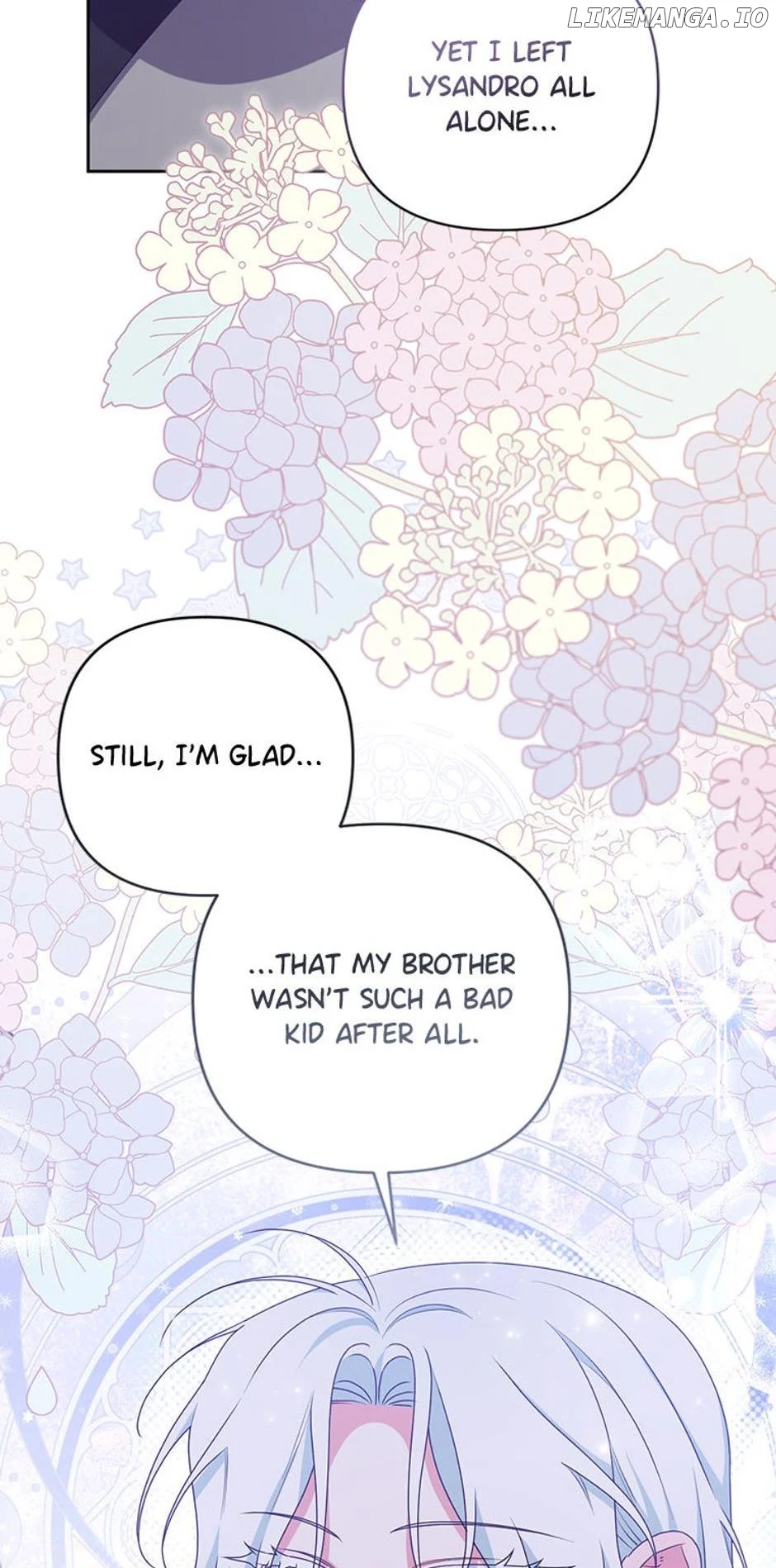 She’s the Older Sister of the Obsessive Male Lead Chapter 90 page 47