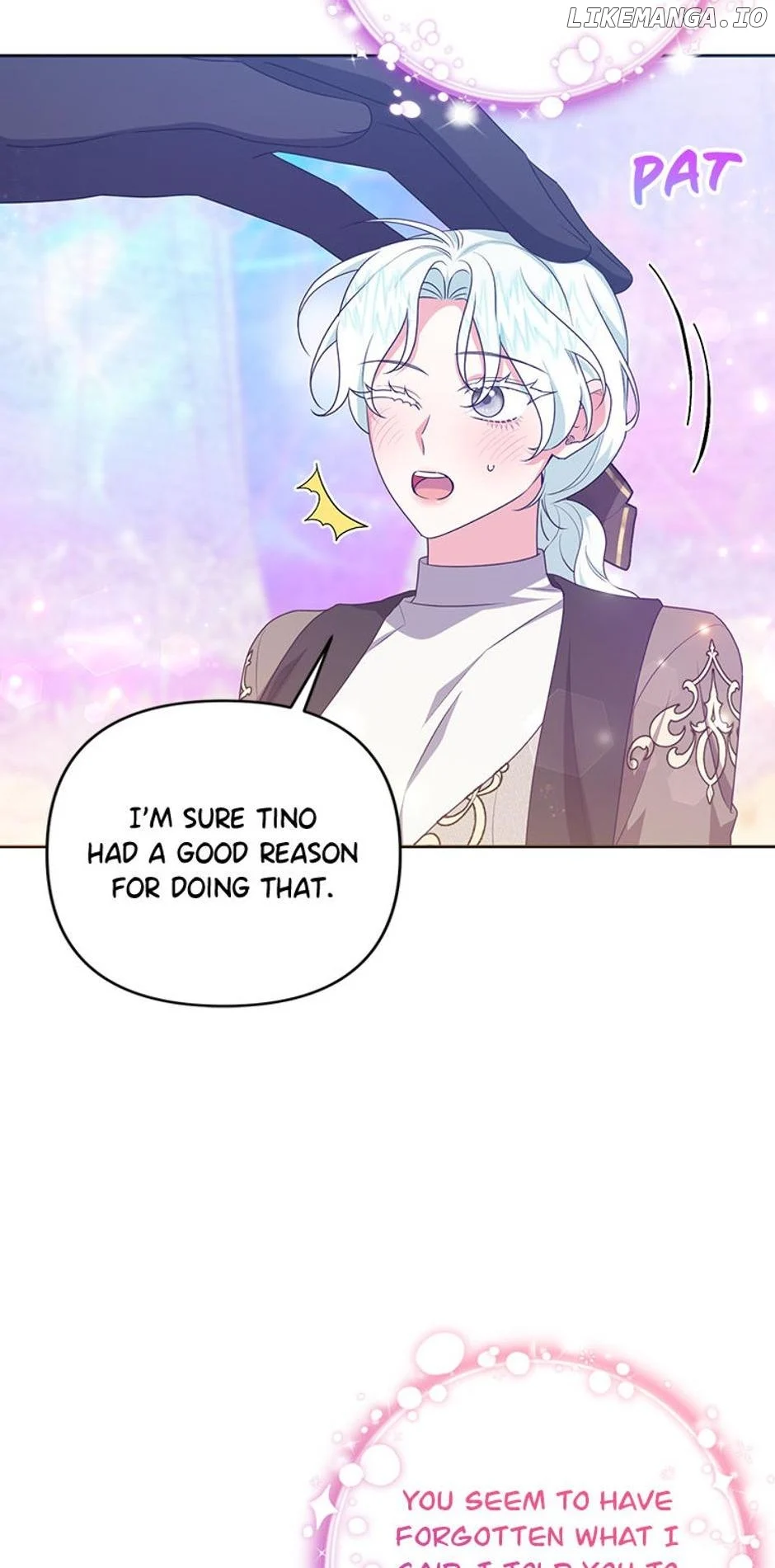 She’s the Older Sister of the Obsessive Male Lead Chapter 90 page 4