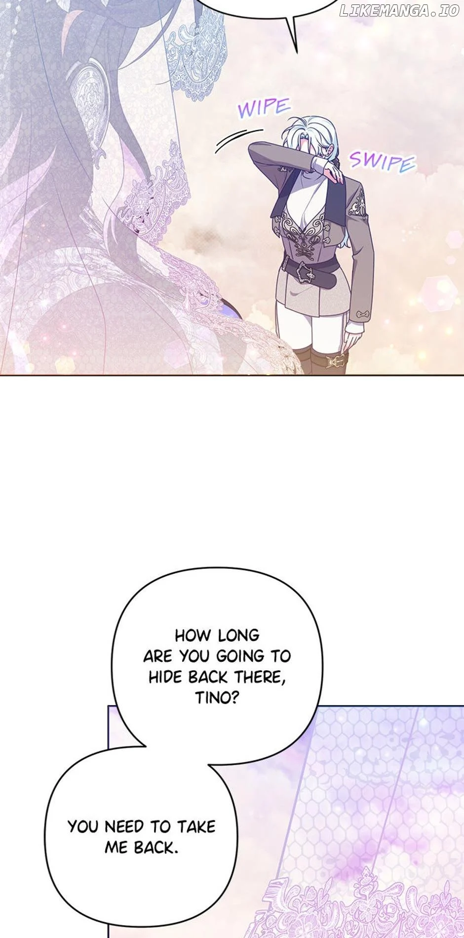 She’s the Older Sister of the Obsessive Male Lead Chapter 90 page 49