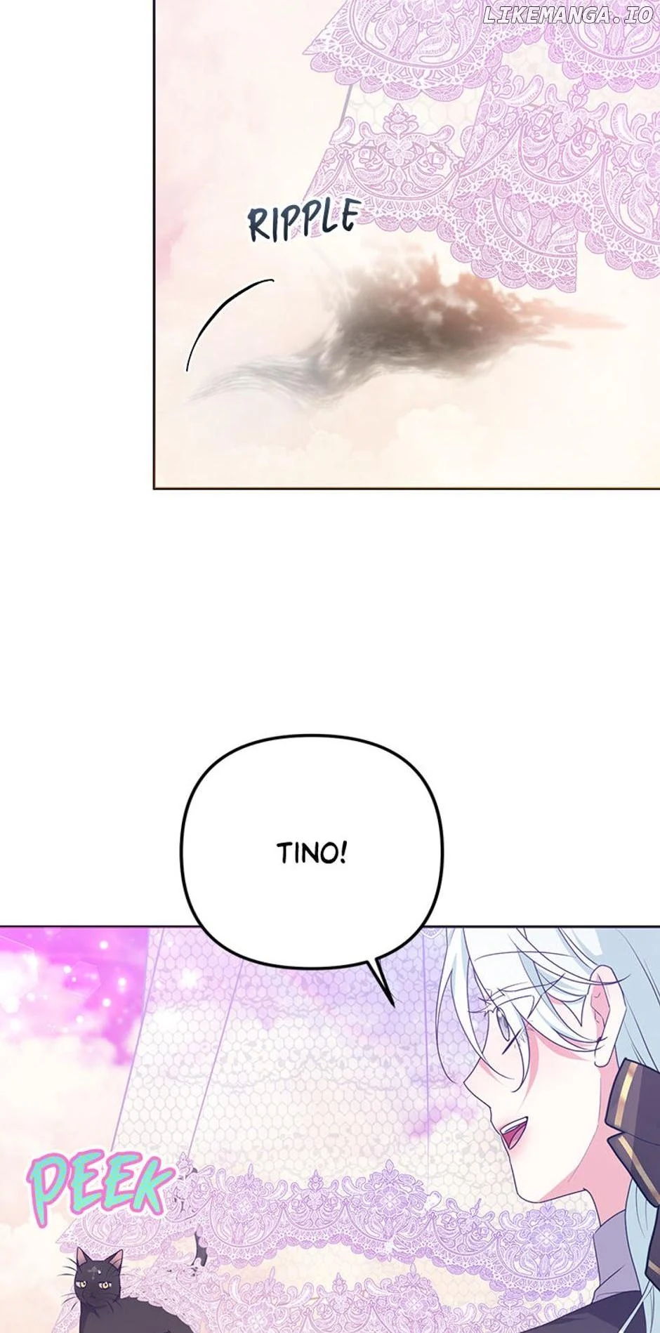 She’s the Older Sister of the Obsessive Male Lead Chapter 90 page 50