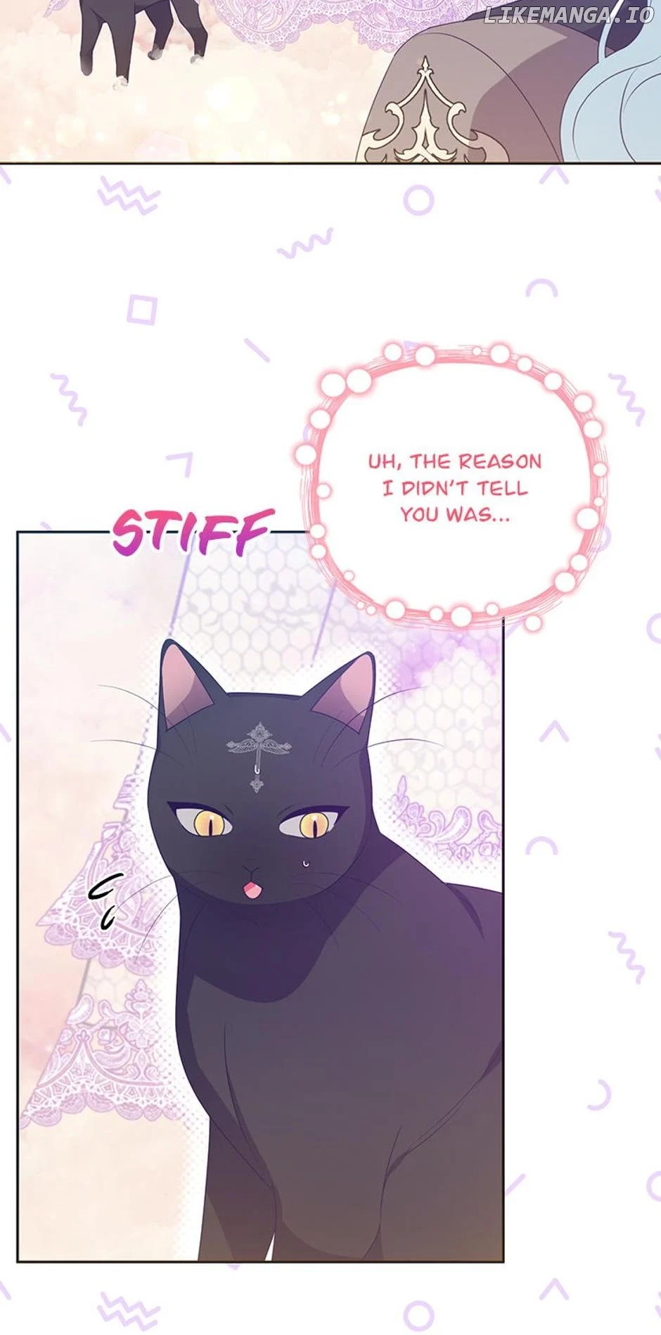 She’s the Older Sister of the Obsessive Male Lead Chapter 90 page 51