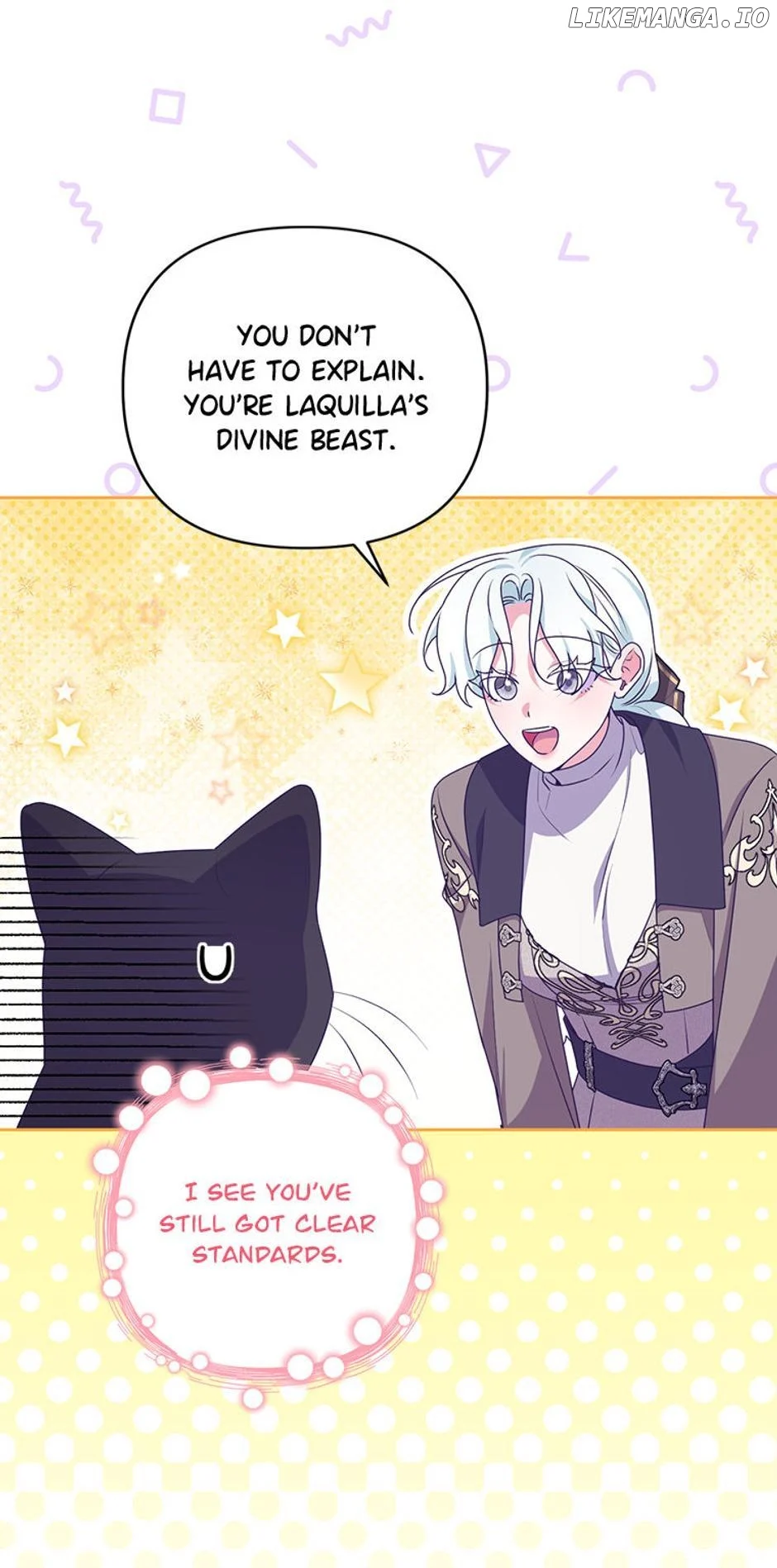 She’s the Older Sister of the Obsessive Male Lead Chapter 90 page 52