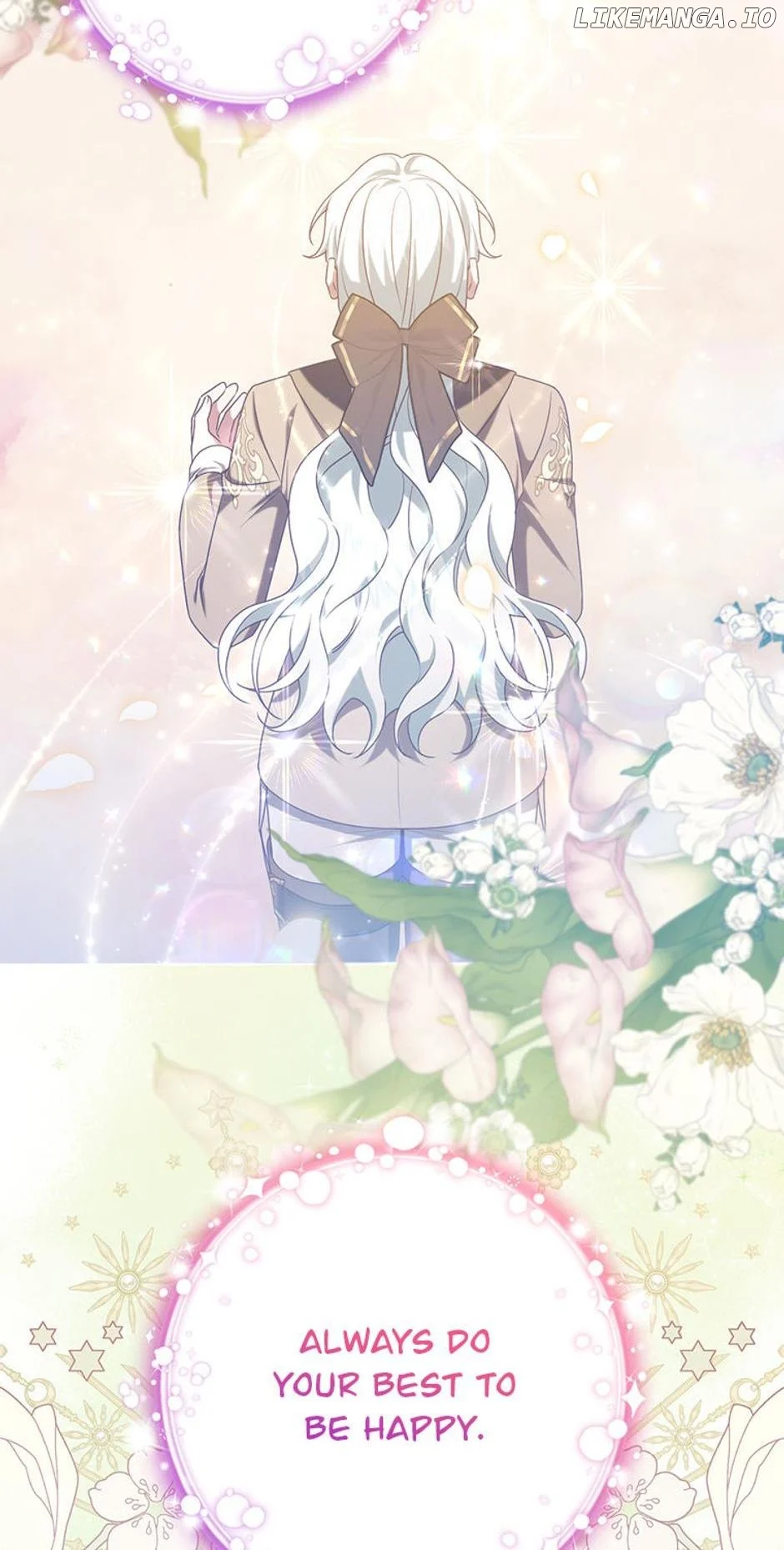 She’s the Older Sister of the Obsessive Male Lead Chapter 90 page 55