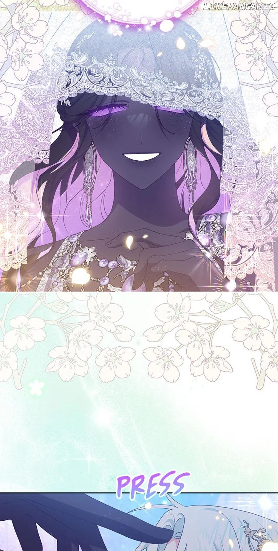 She’s the Older Sister of the Obsessive Male Lead Chapter 90 page 56