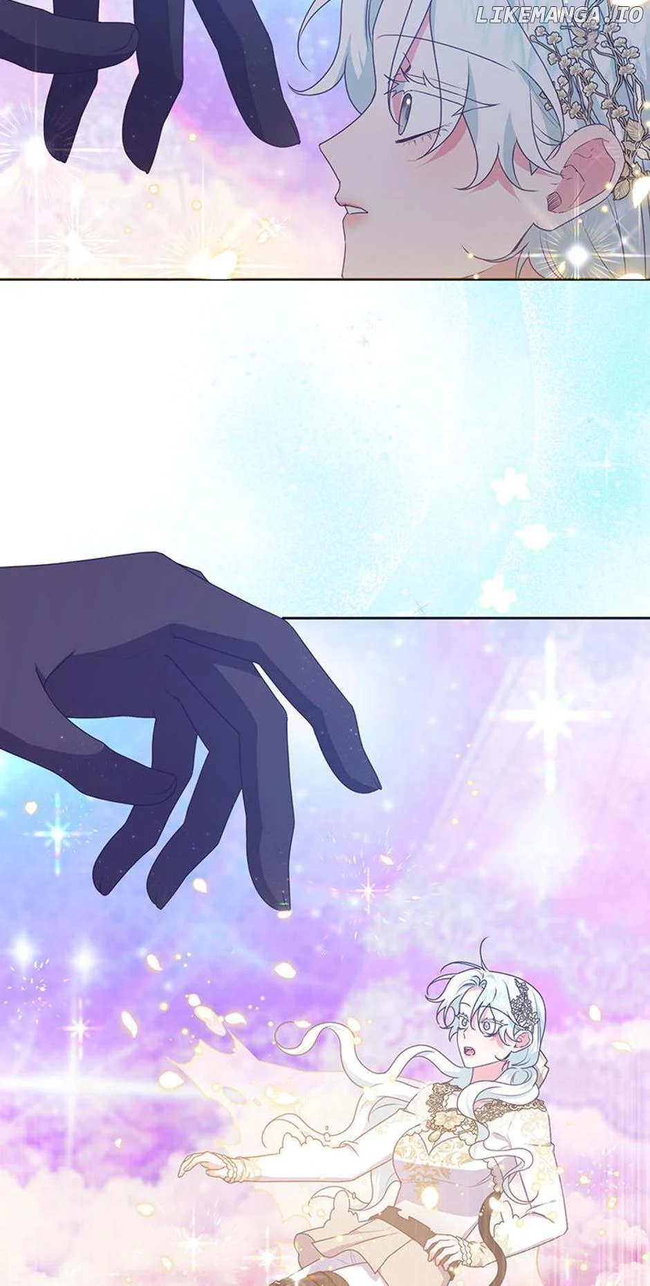 She’s the Older Sister of the Obsessive Male Lead Chapter 90 page 57
