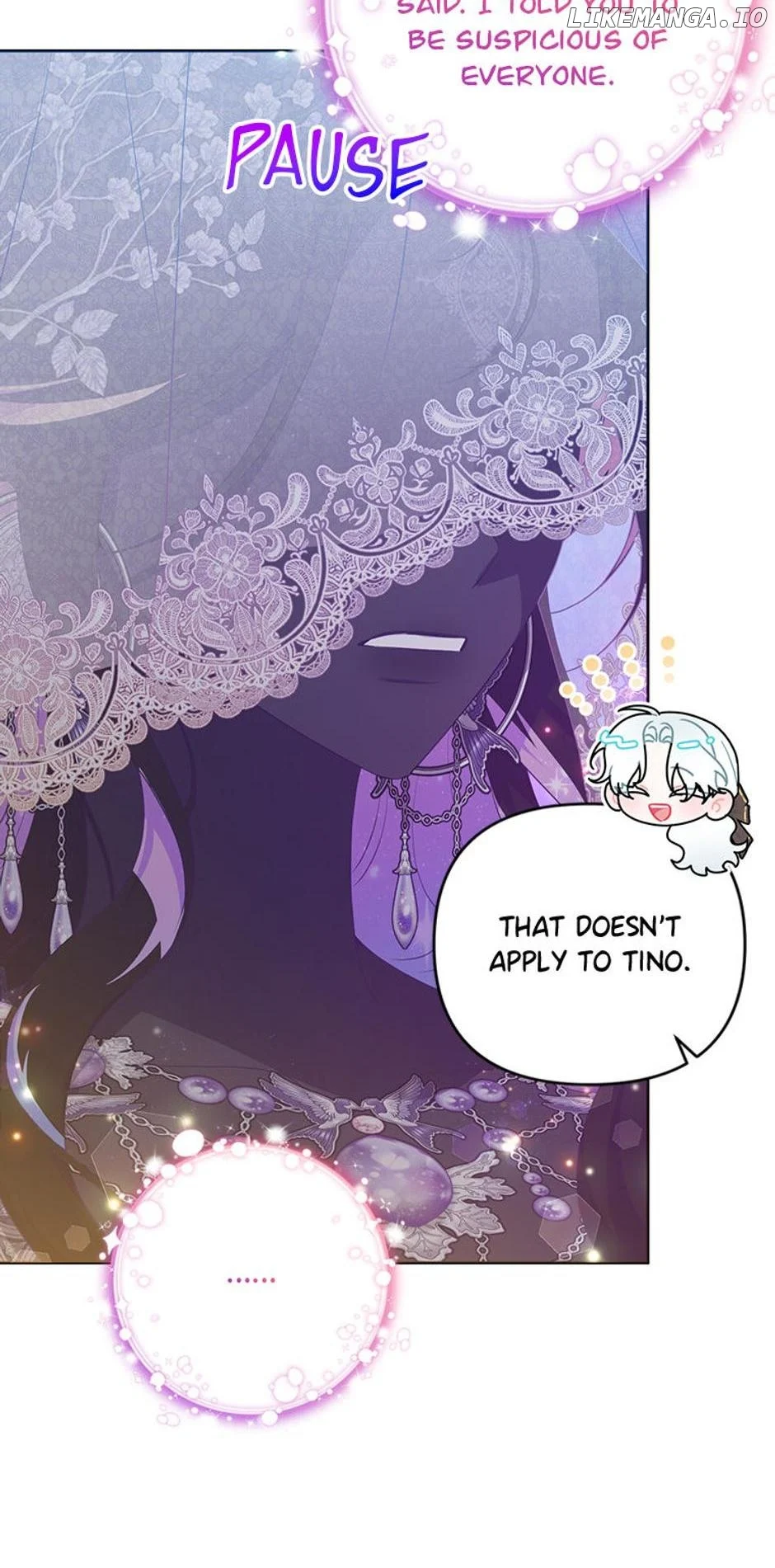 She’s the Older Sister of the Obsessive Male Lead Chapter 90 page 5