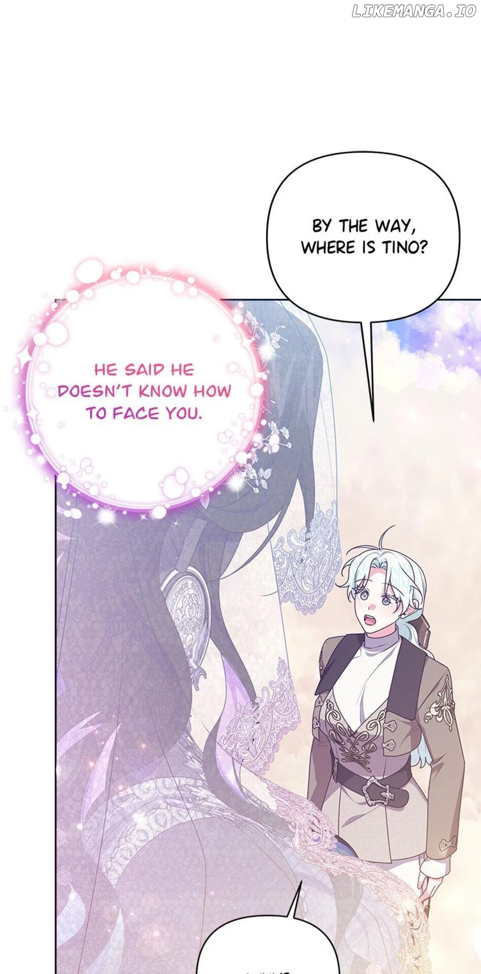 She’s the Older Sister of the Obsessive Male Lead Chapter 90 page 6