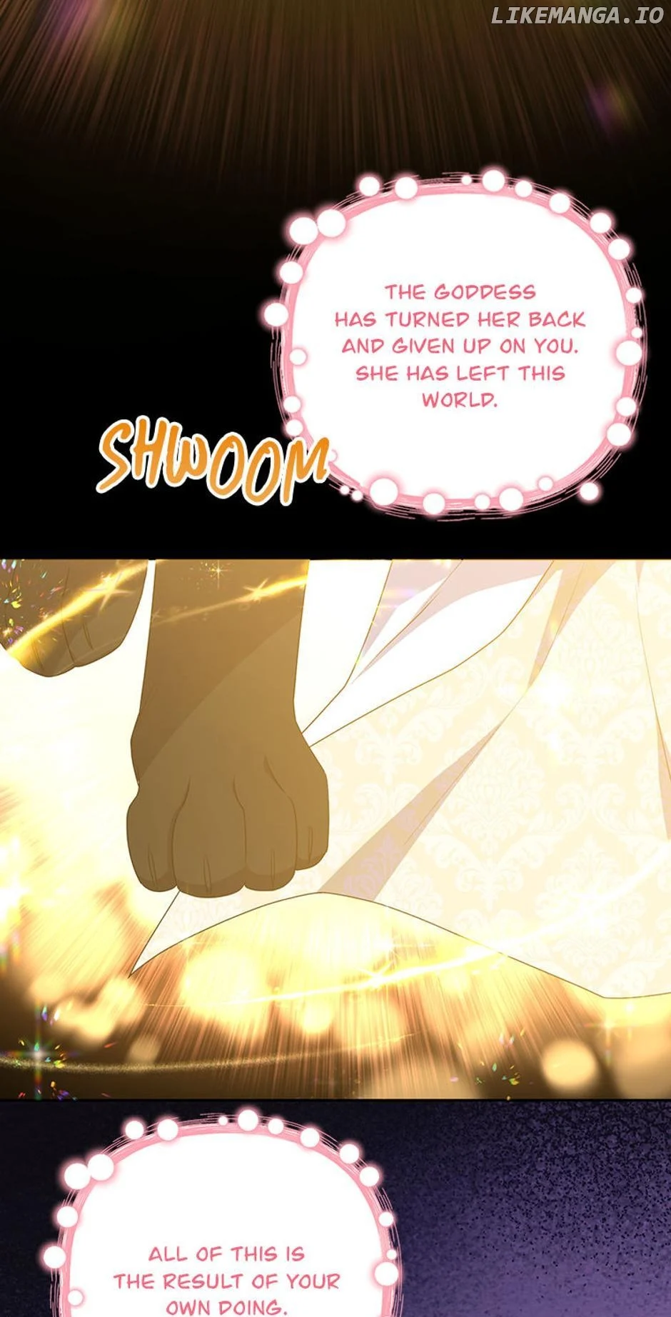 She’s the Older Sister of the Obsessive Male Lead Chapter 90 page 69