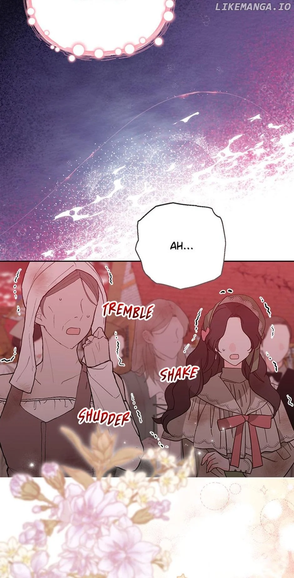 She’s the Older Sister of the Obsessive Male Lead Chapter 90 page 70