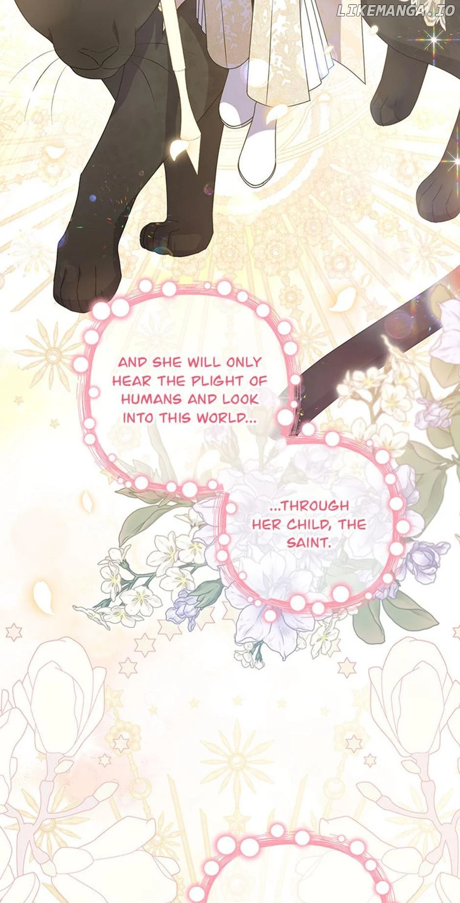 She’s the Older Sister of the Obsessive Male Lead Chapter 90 page 72