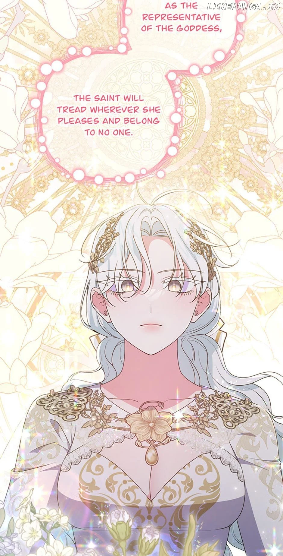 She’s the Older Sister of the Obsessive Male Lead Chapter 90 page 73