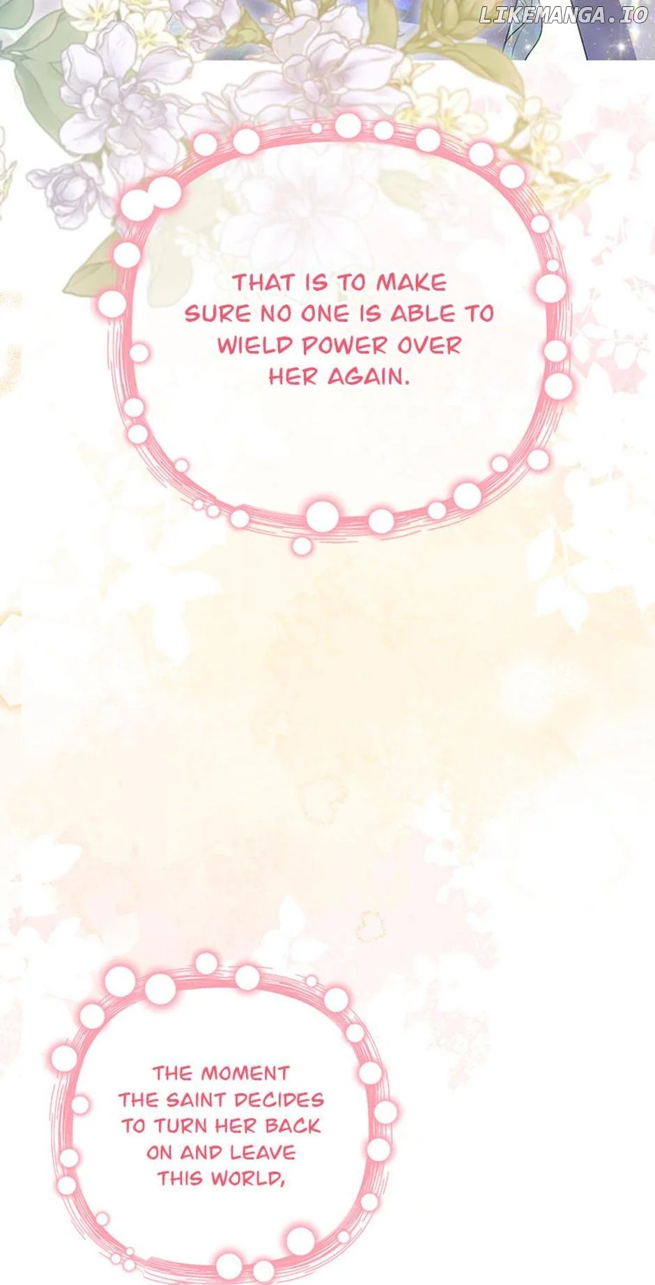 She’s the Older Sister of the Obsessive Male Lead Chapter 90 page 74