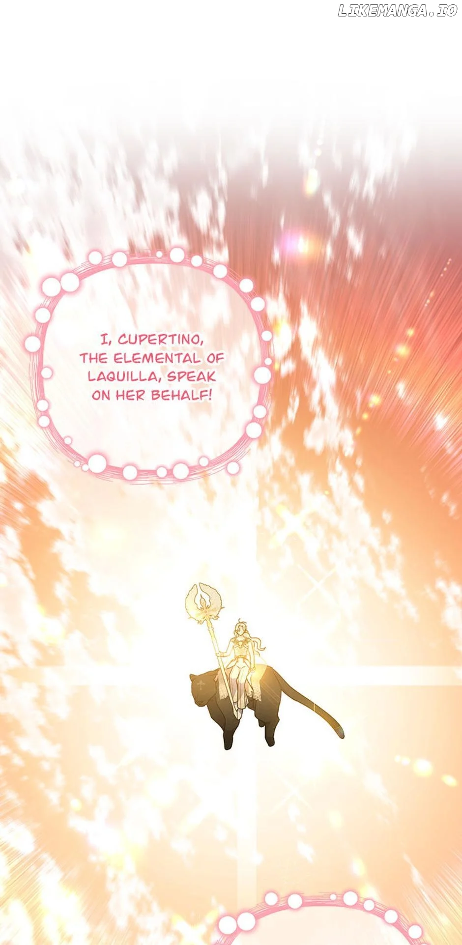 She’s the Older Sister of the Obsessive Male Lead Chapter 90 page 76