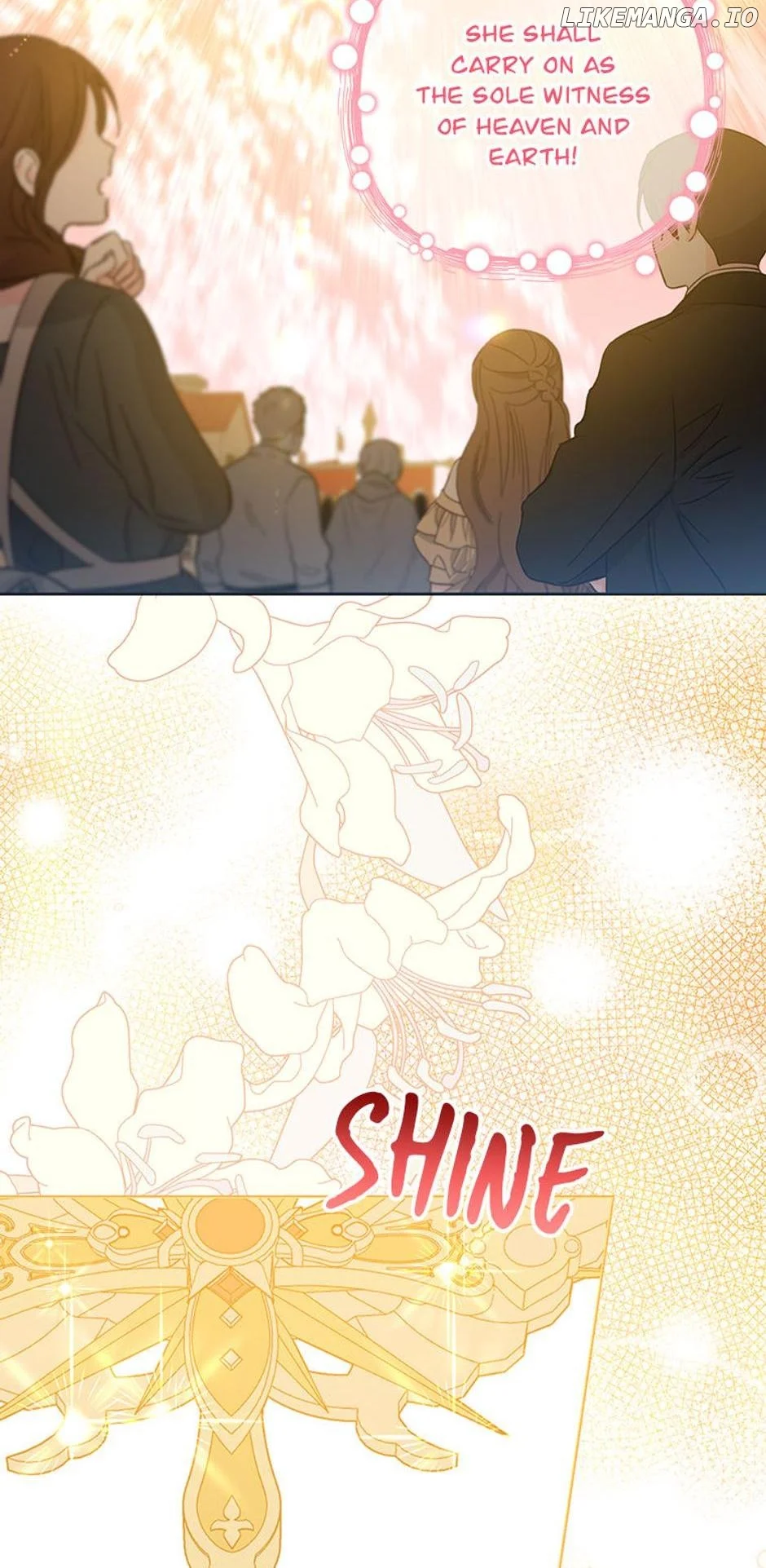 She’s the Older Sister of the Obsessive Male Lead Chapter 90 page 77