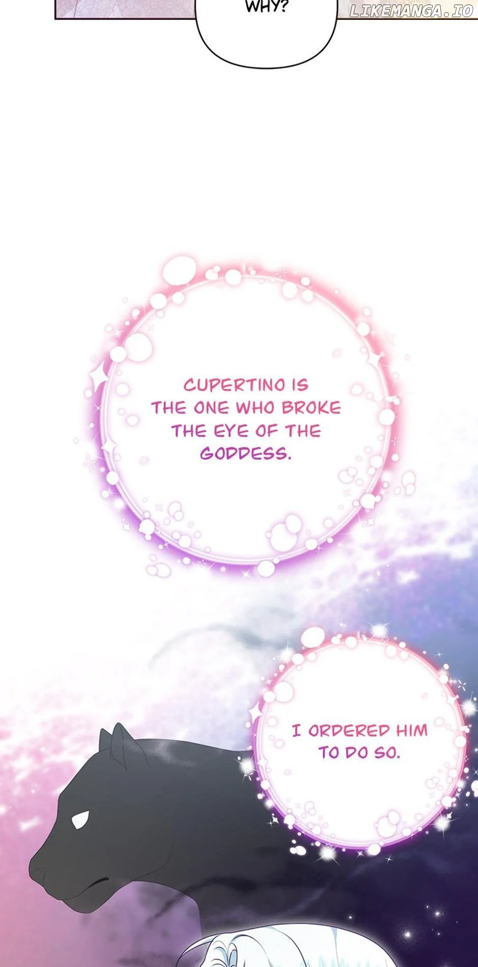 She’s the Older Sister of the Obsessive Male Lead Chapter 90 page 7