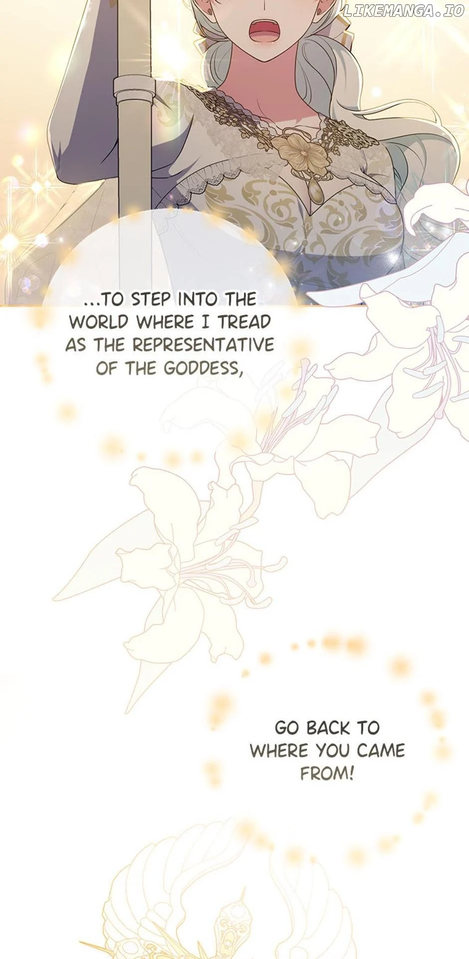 She’s the Older Sister of the Obsessive Male Lead Chapter 90 page 79