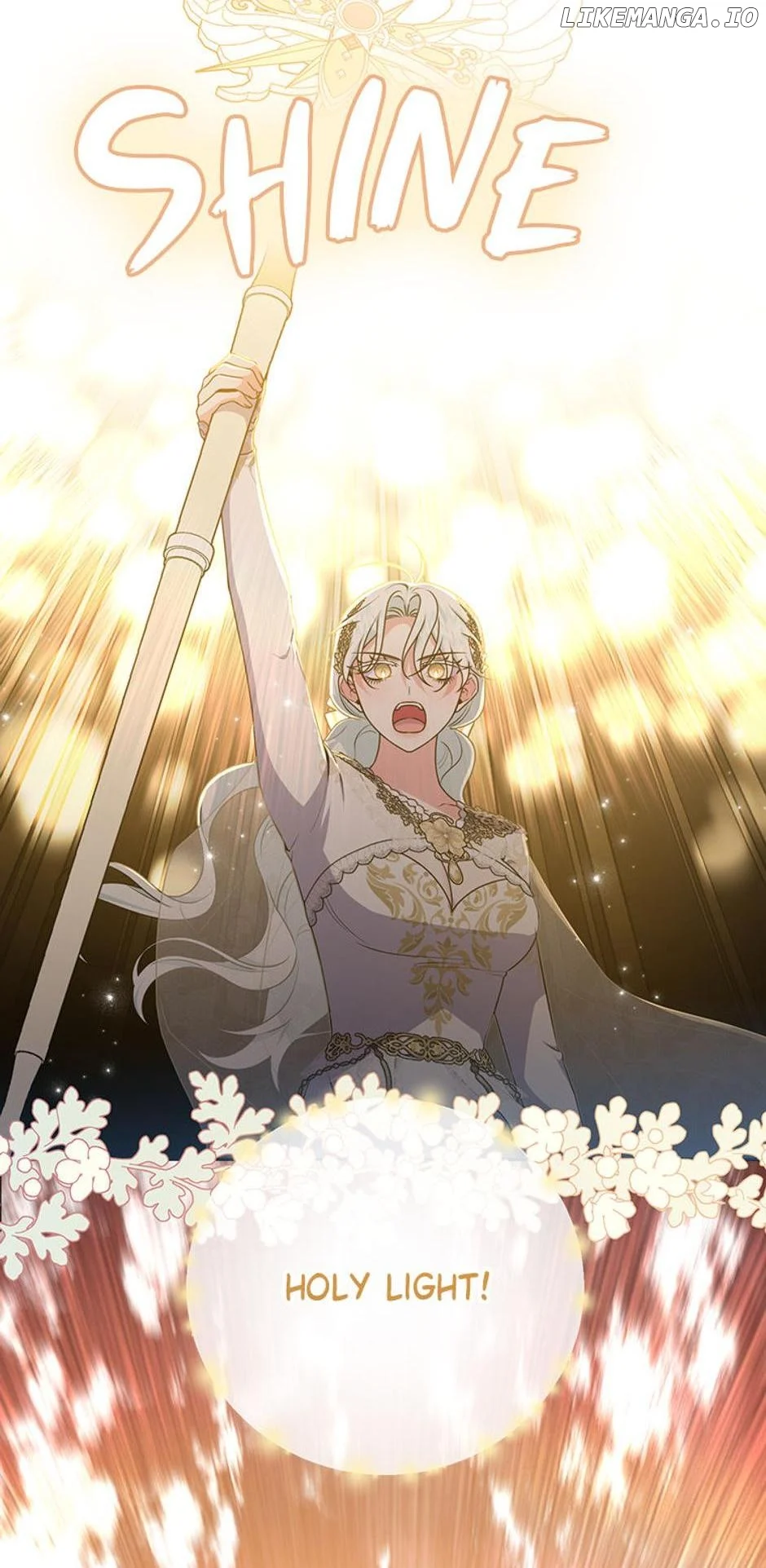 She’s the Older Sister of the Obsessive Male Lead Chapter 90 page 80