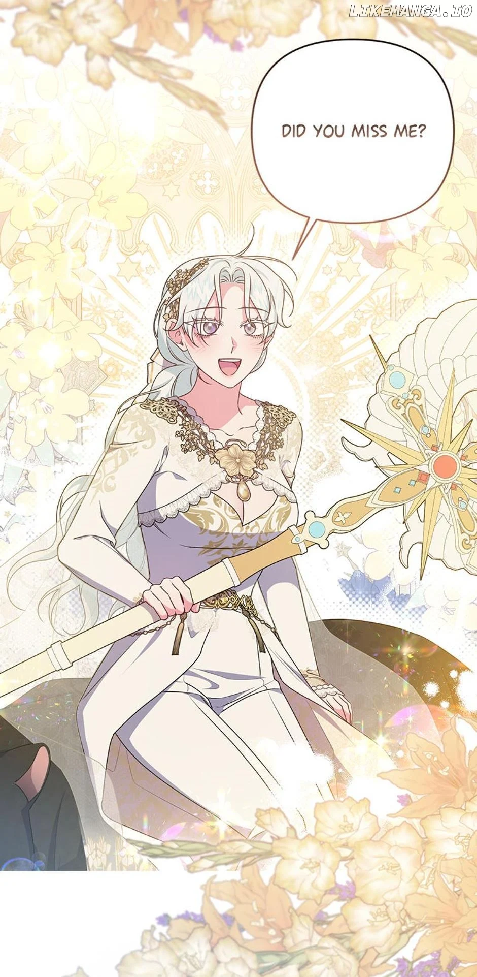 She’s the Older Sister of the Obsessive Male Lead Chapter 90 page 84