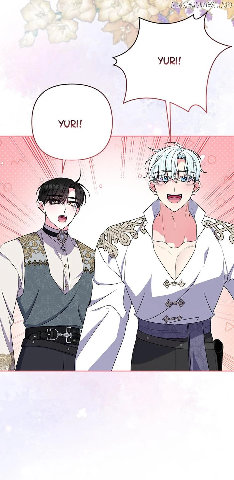 She’s the Older Sister of the Obsessive Male Lead Chapter 90 page 85