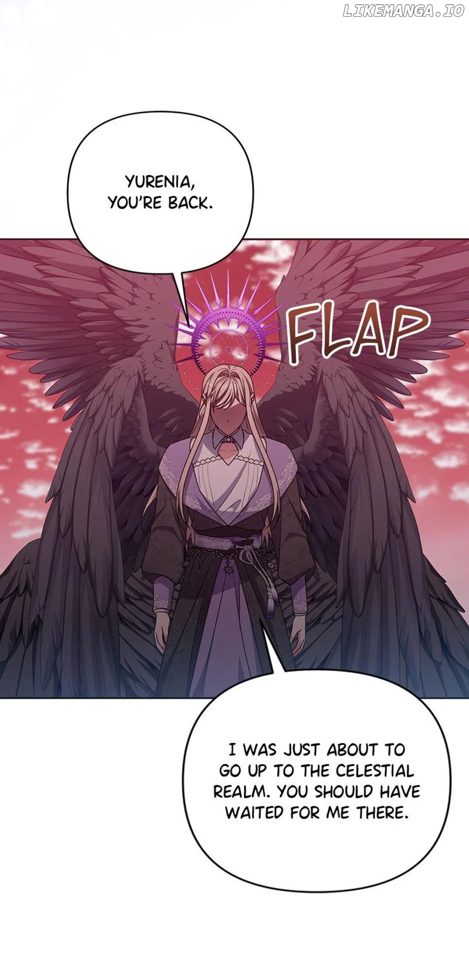 She’s the Older Sister of the Obsessive Male Lead Chapter 90 page 86
