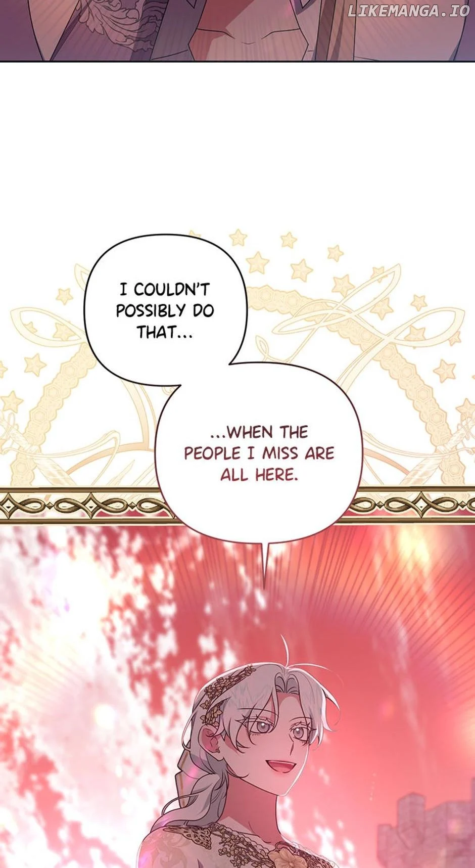 She’s the Older Sister of the Obsessive Male Lead Chapter 90 page 88