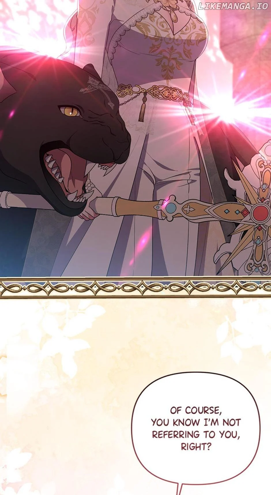 She’s the Older Sister of the Obsessive Male Lead Chapter 90 page 89