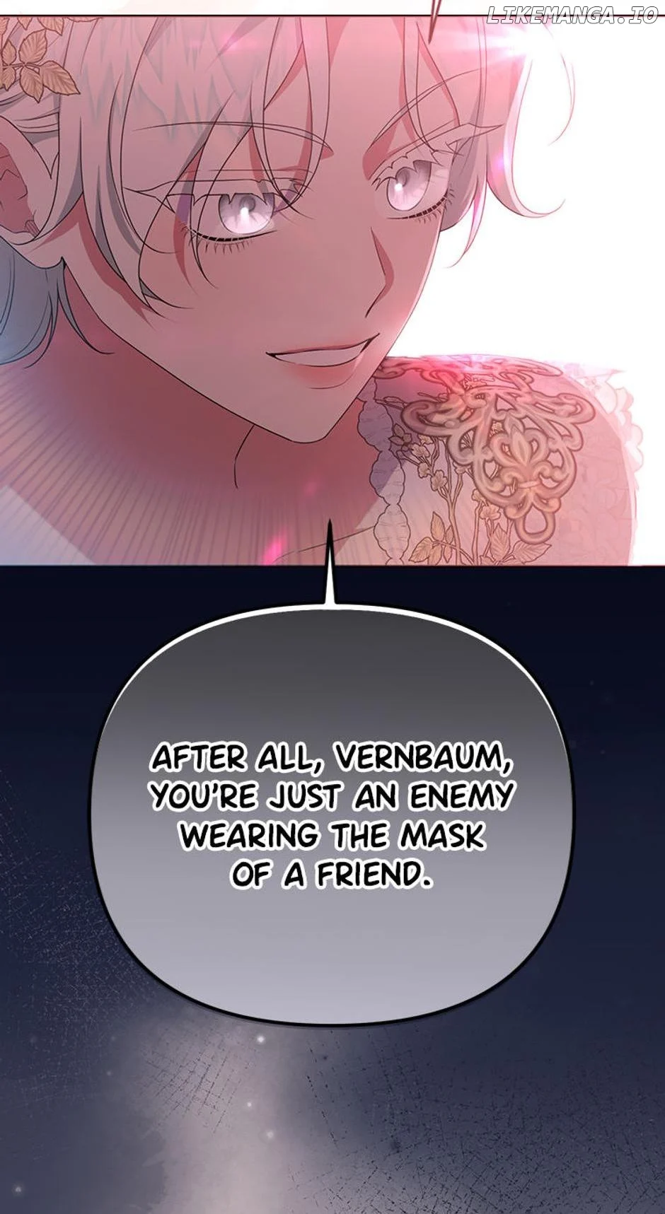 She’s the Older Sister of the Obsessive Male Lead Chapter 90 page 90