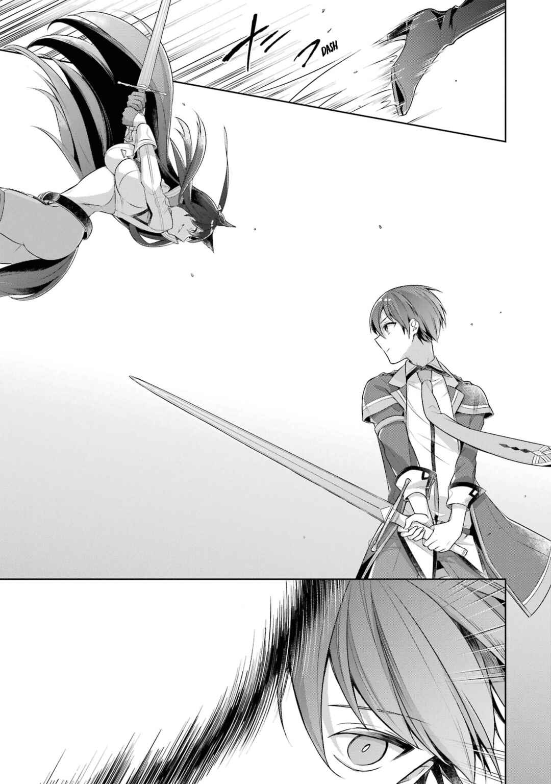 Shijou Saikyou no Daimaou, Murabito A ni Tensei suru Chapter 28 page 14